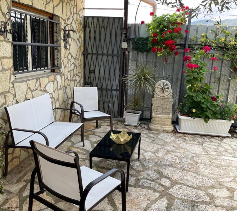 Photo of Patio Balcony in Sciacca