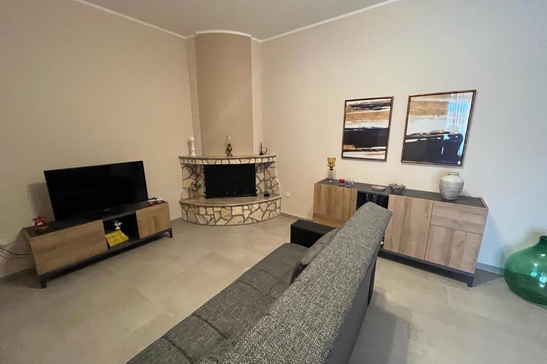 Photo of Livingroom in Petrosino