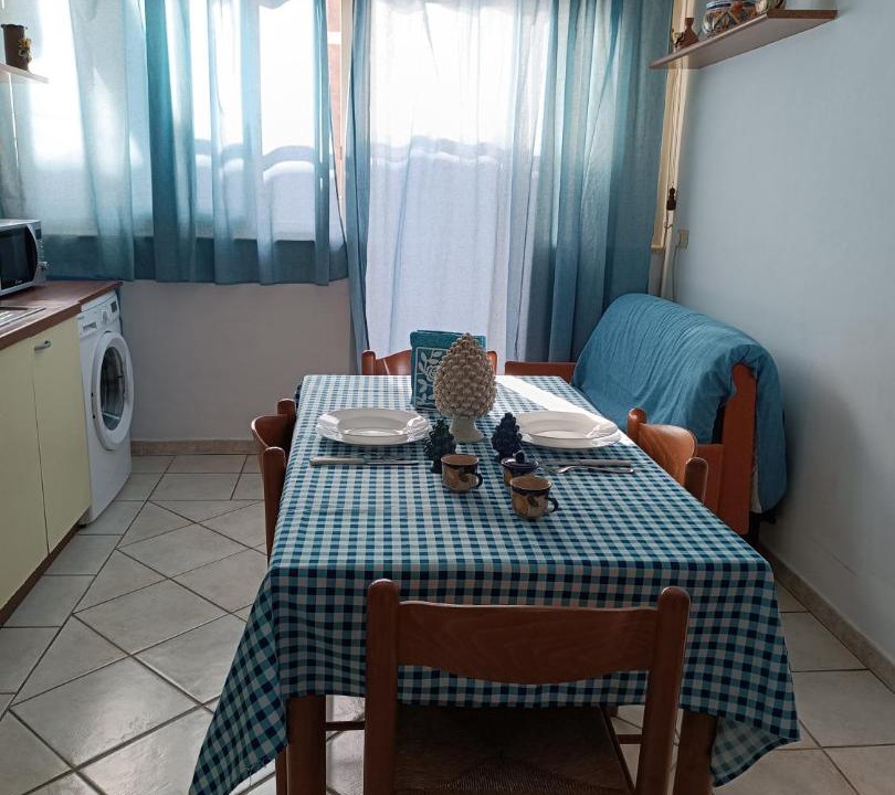 Photo of Livingroom in Isola delle Femmine