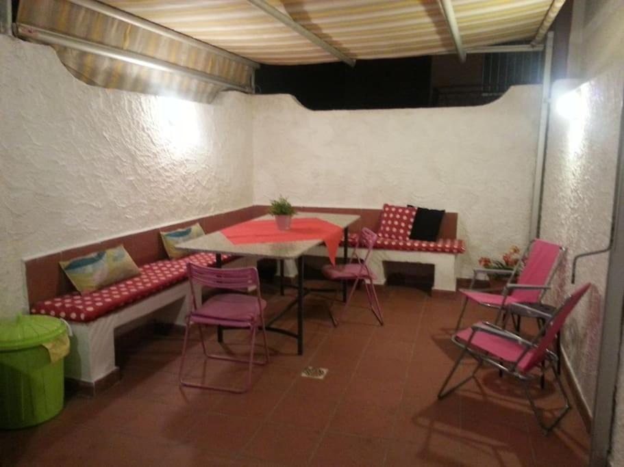 Photo of Livingroom in Roccalumera