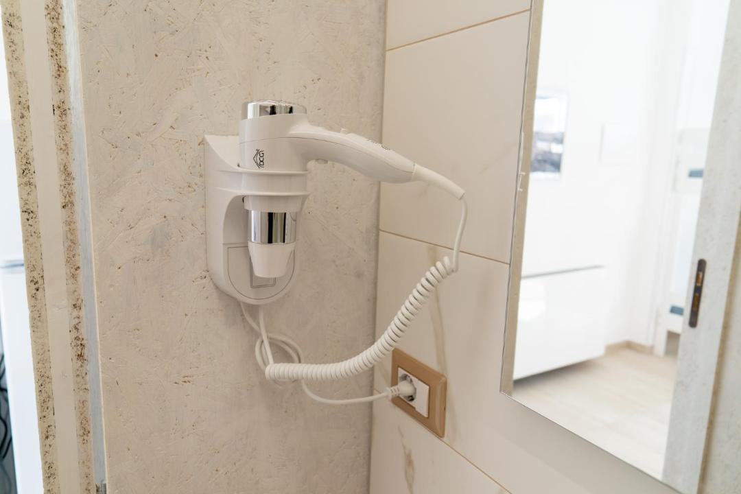Photo of Bathroom in Modica