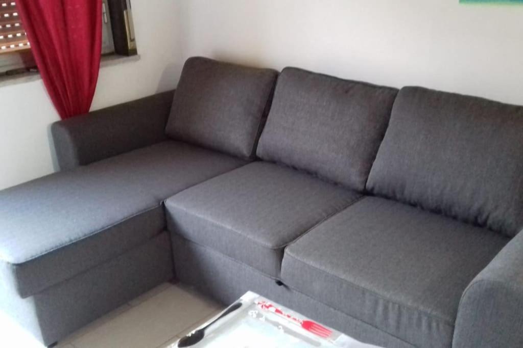 Photo of Livingroom in Roccalumera