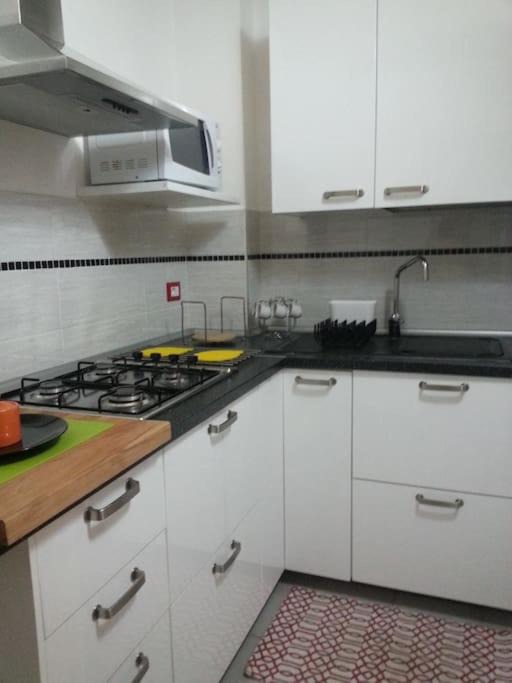 Photo of Kitchen in Roccalumera
