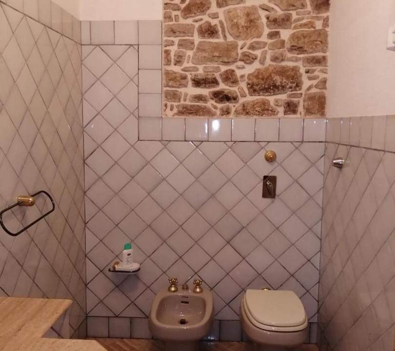 Photo of Bathroom in Erice