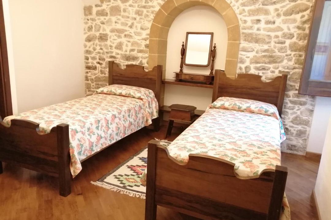 Photo of Bedroom in Erice