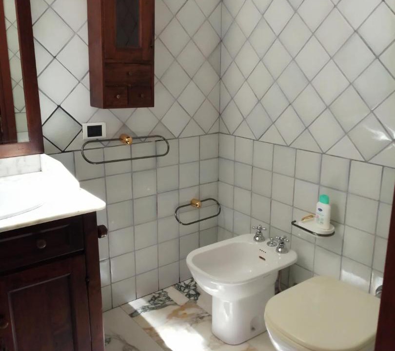 Photo of Bathroom in Erice