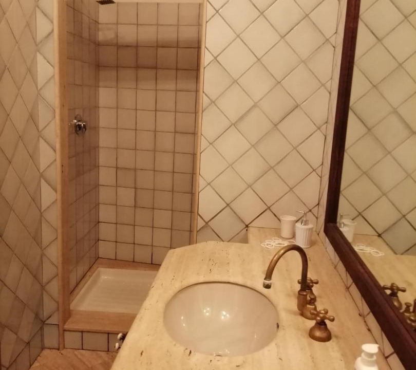 Photo of Bathroom in Erice