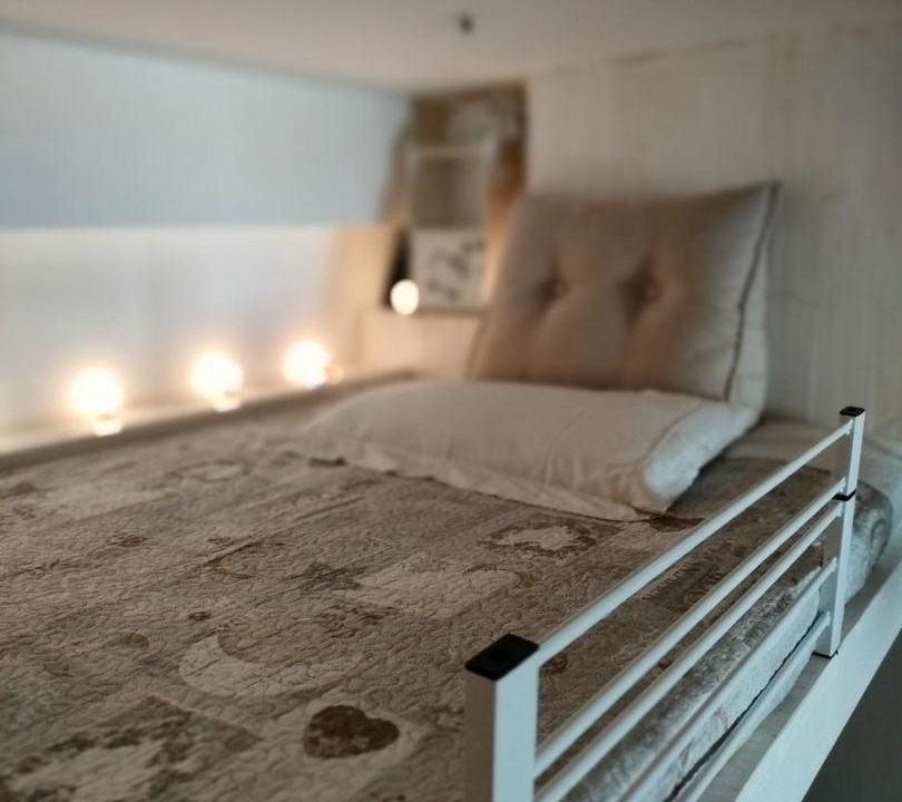 Photo of Bedroom in Altavilla Milicia