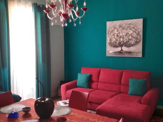 Photo of Livingroom in Trecastagni