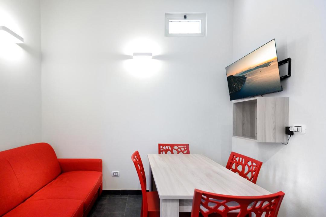 Photo of Livingroom in Ganzirri