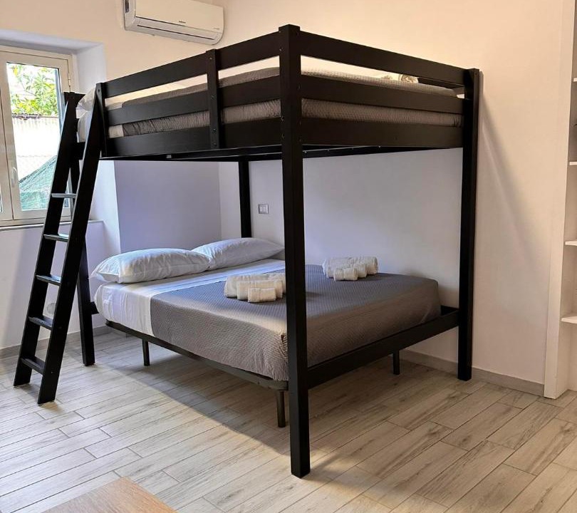 Photo of Bedroom in Contrada Pantano d'Arci