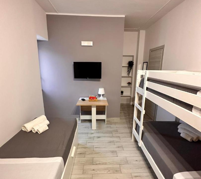 Photo of Bedroom in Contrada Pantano d'Arci