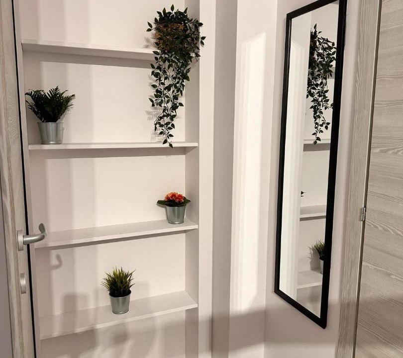 Photo of Bathroom in Contrada Pantano d'Arci