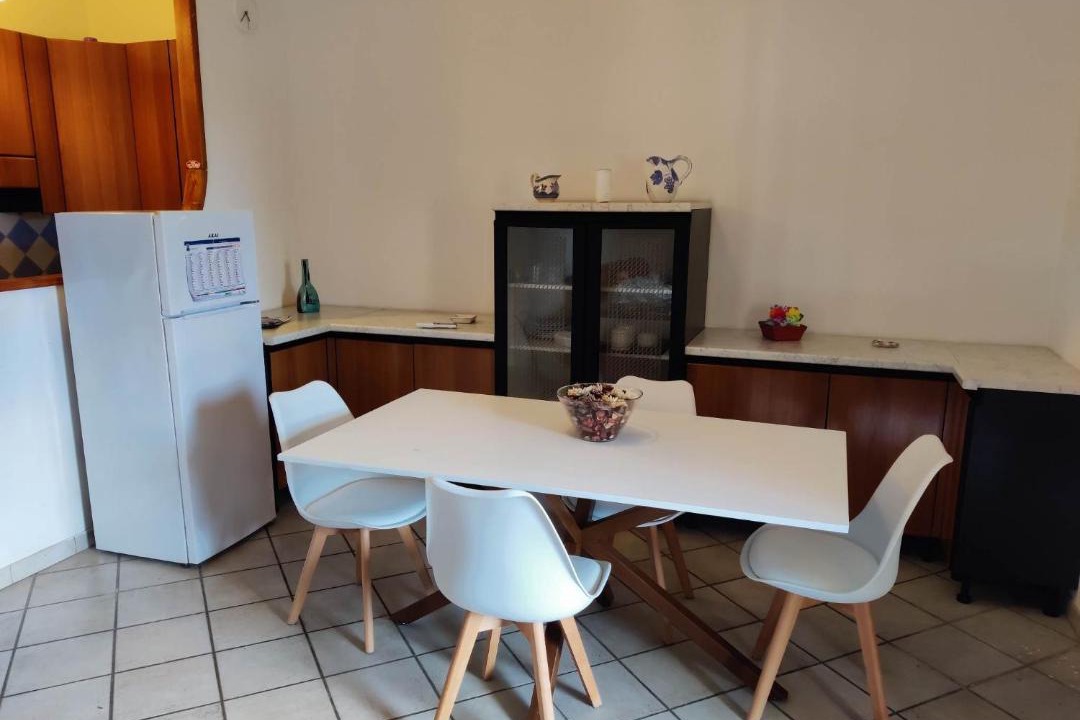 Photo of Kitchen in Favignana