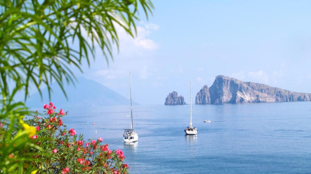Photo of Others in Panarea