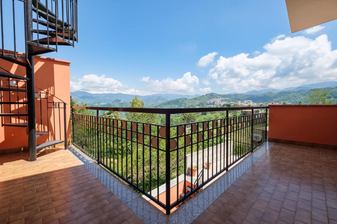 Photo of Patio Balcony in San Pier Niceto