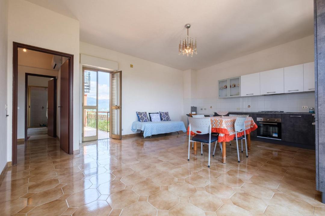 Photo of Livingroom in San Pier Niceto