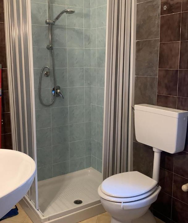 Photo of Bathroom in Recanati