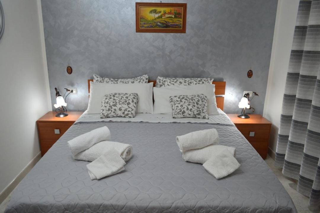 Photo of Bedroom in Casteltermini