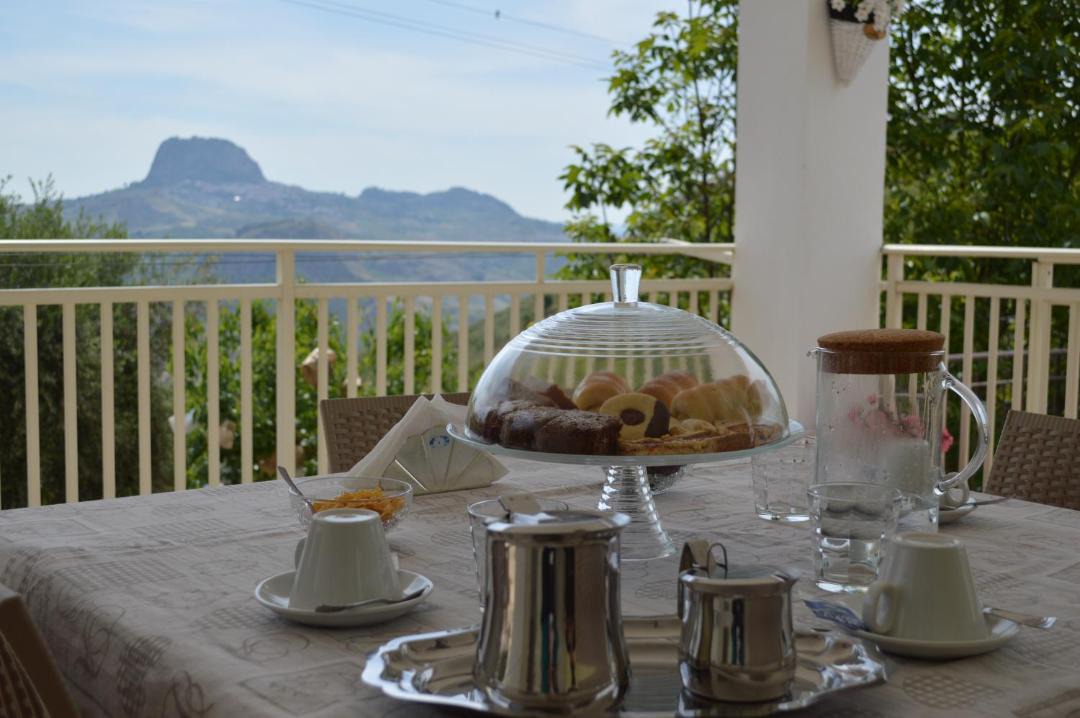 Photo of Patio Balcony in Casteltermini