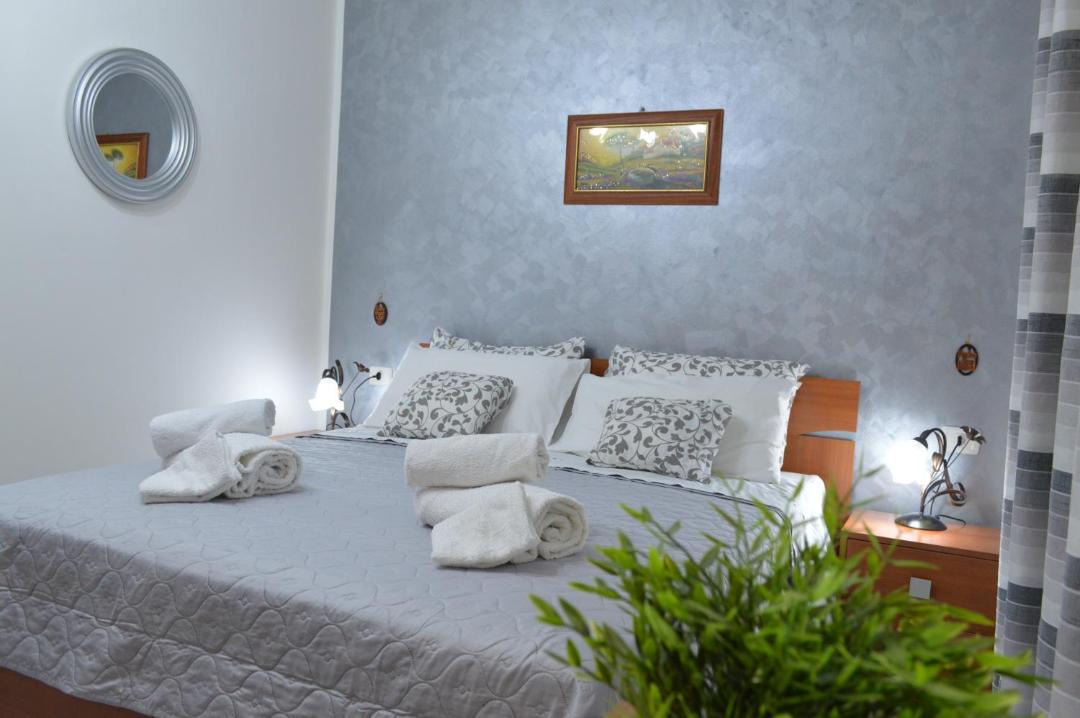 Photo of Bedroom in Casteltermini