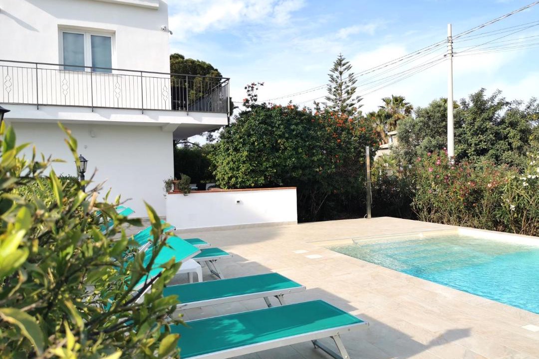 Photo of Outdoor in Noto Marina
