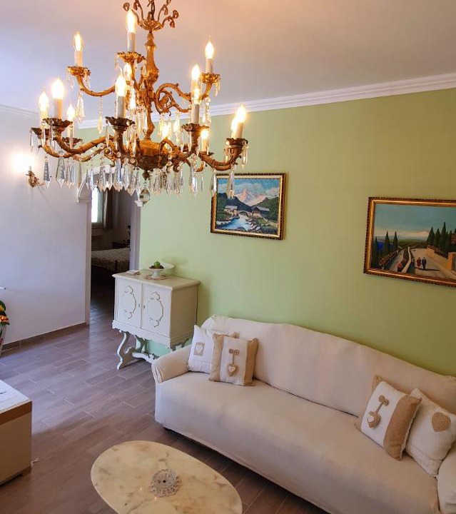 Photo of Livingroom in Chianchitta-Pallio