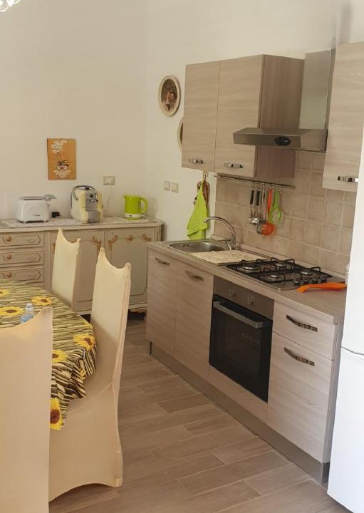 Photo of Kitchen in Chianchitta-Pallio