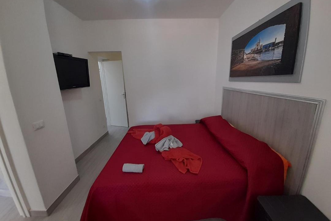 Photo of Bedroom in Vulcano Porto