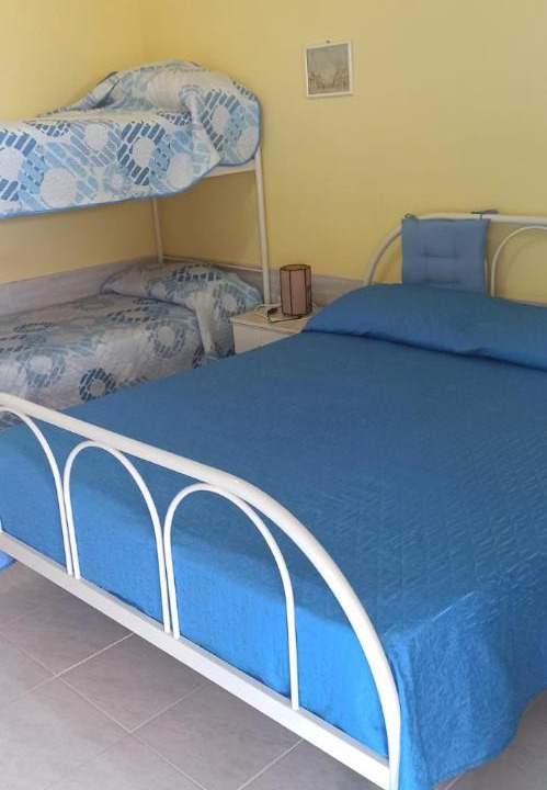 Photo of Bedroom in Santa Maria del Focallo