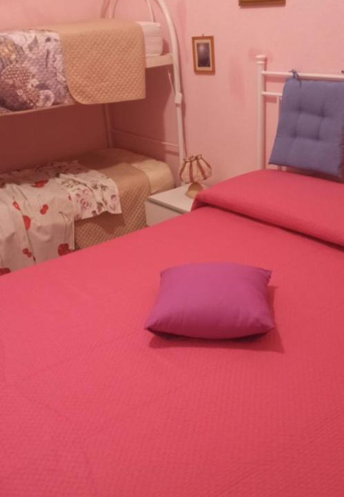 Photo of Bedroom in Santa Maria del Focallo