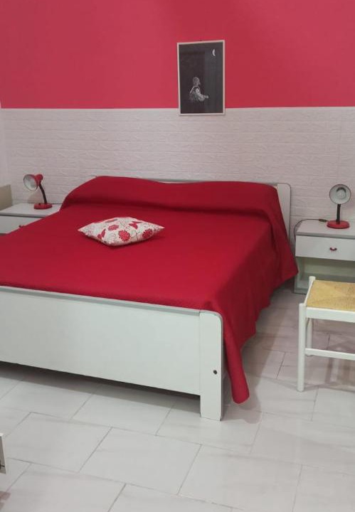 Photo of Bedroom in Santa Maria del Focallo