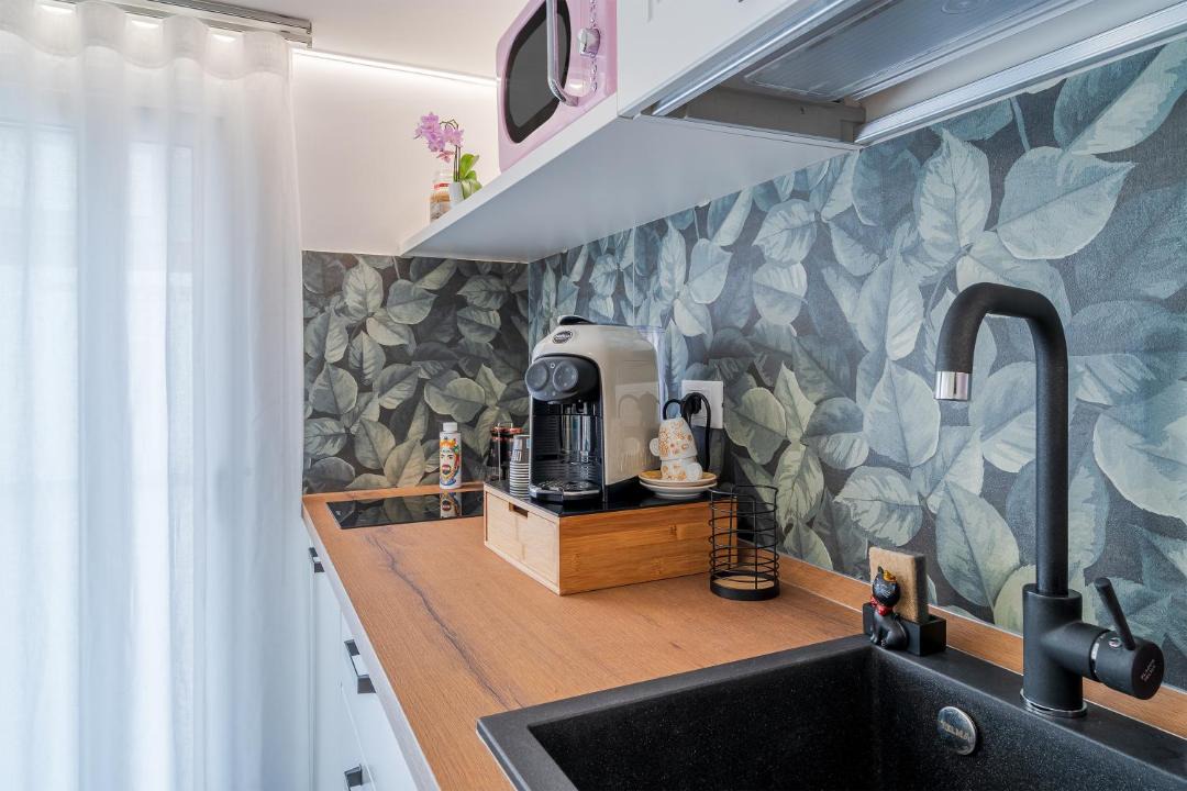 Photo of Kitchen in Avola