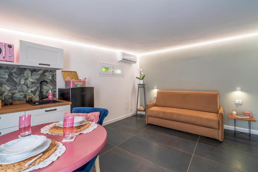 Photo of Livingroom in Avola
