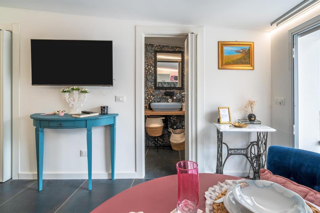 Photo of Livingroom in Avola