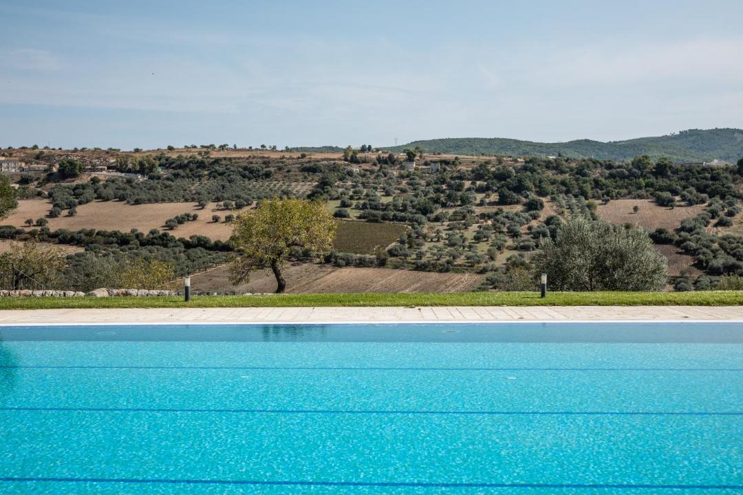 Photo of Outdoor in Chiaramonte Gulfi