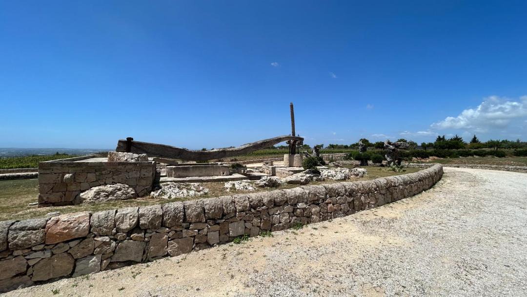 Photo of Others in Chiaramonte Gulfi