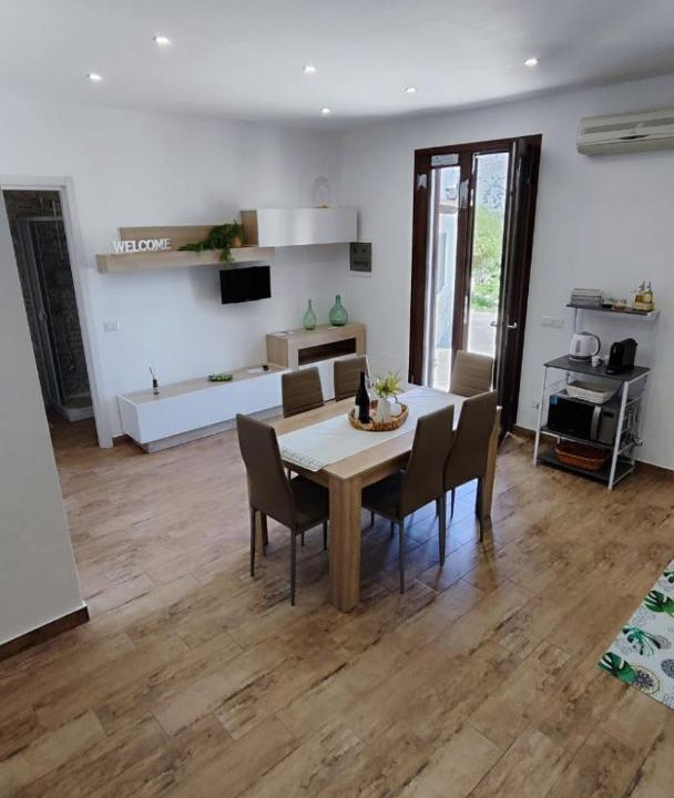 Photo of Livingroom in Torretta