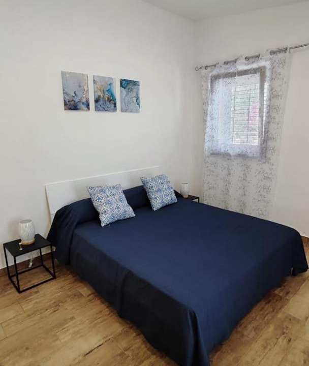 Photo of Bedroom in Torretta