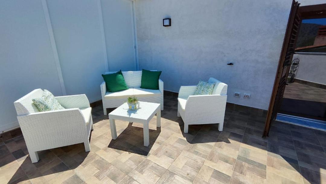 Photo of Livingroom in Torretta