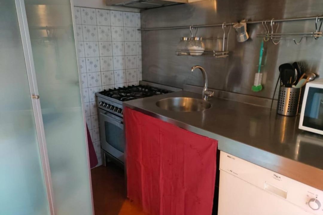Photo of Kitchen in Aci Castello