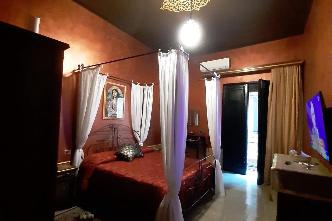Photo of Bedroom in San Francesco