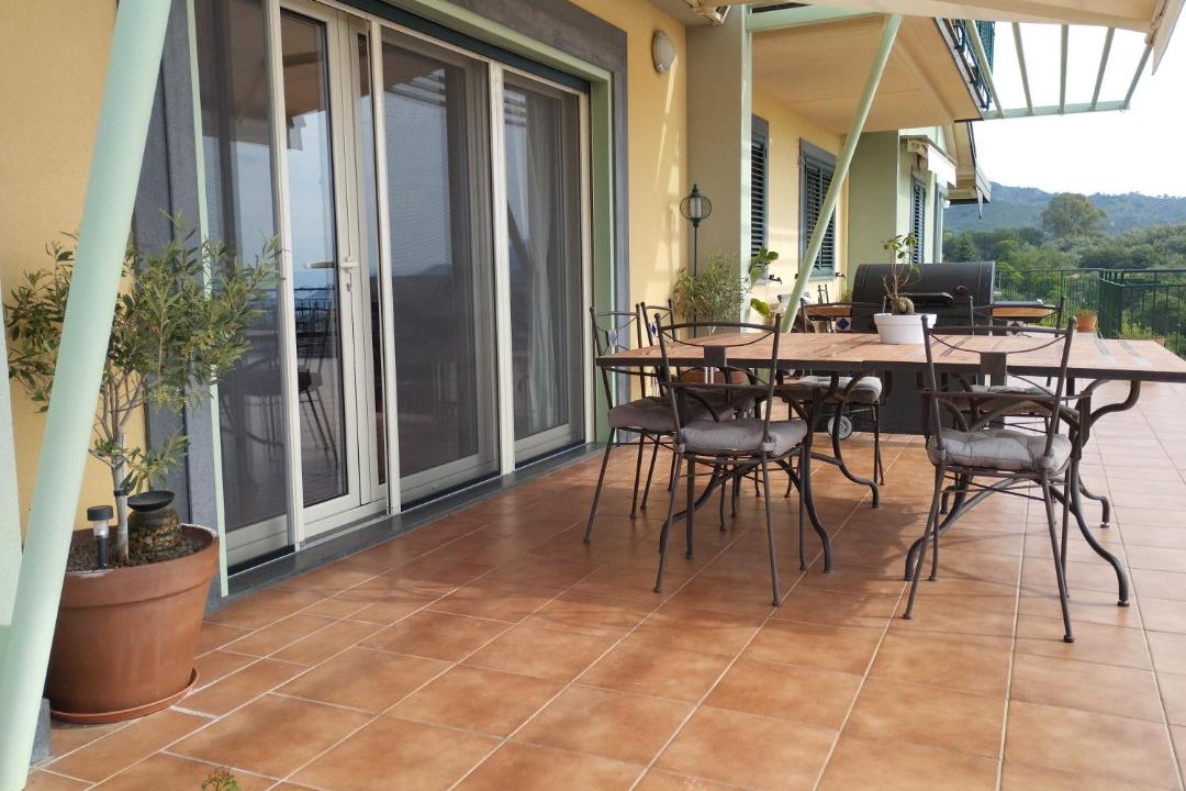 Photo of Patio Balcony in Piedimonte Etneo