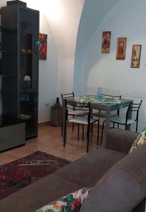 Photo of Livingroom in Adrano