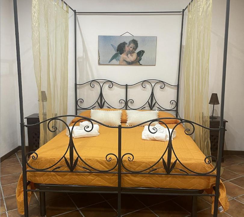 Photo of Livingroom in Monreale