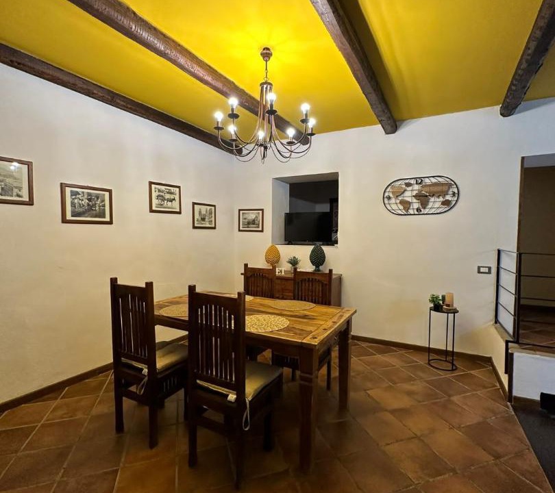 Photo of Livingroom in Monreale