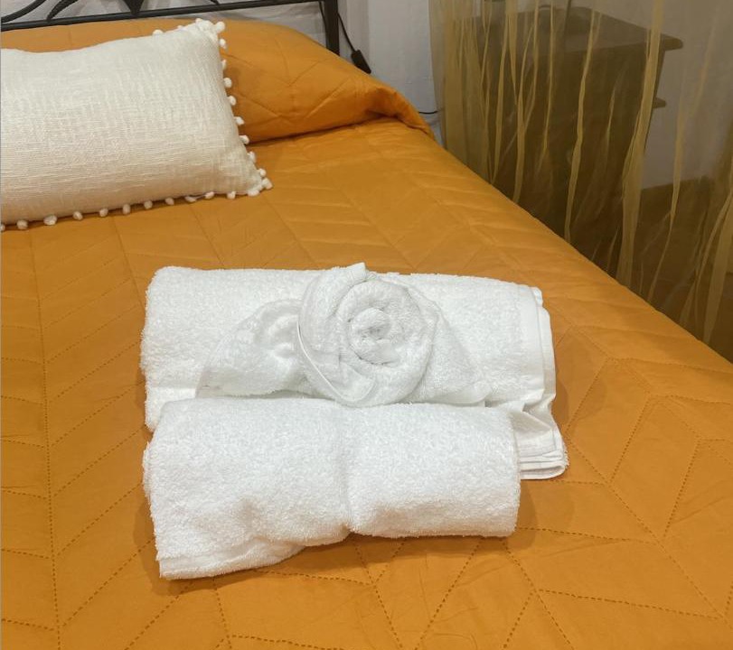 Photo of Bedroom in Monreale