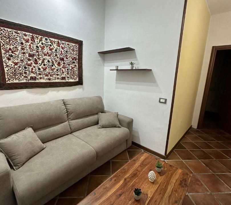 Photo of Livingroom in Monreale