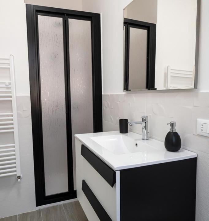Photo of Bathroom in Borgetto