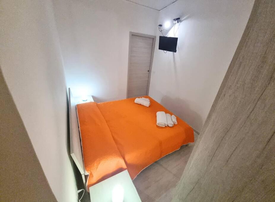 Photo of Bedroom in Vulcano Porto